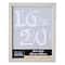 4 Pack: Blonde 16" x 20" Belmont Frame by Studio Décor®